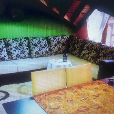 Apollo Butik Hotel Side