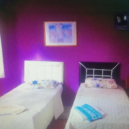 Hotel Apollo Butik *