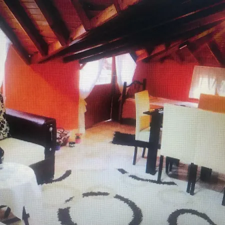 Hotel Apollo Butik *