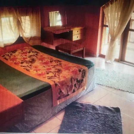 Hotel Apollo Butik Side