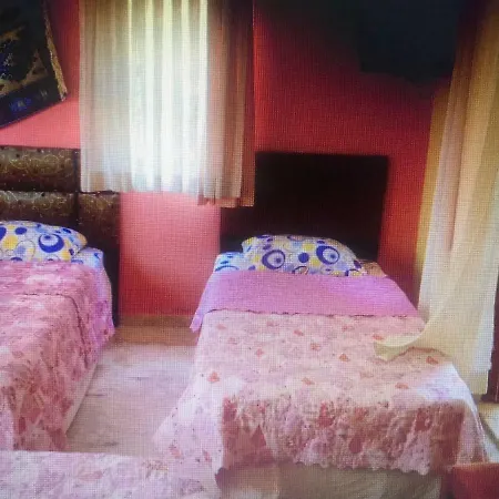 Hotel Apollo Butik *