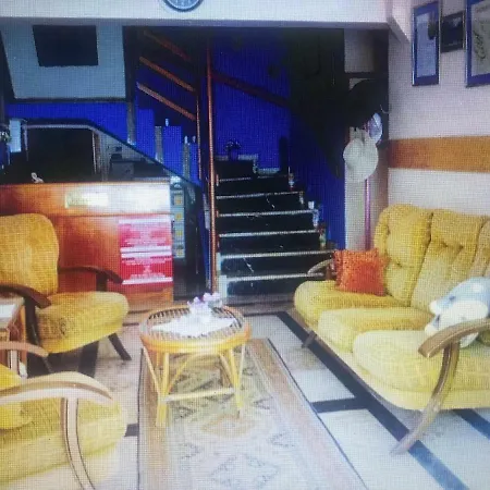Hotel Apollo Butik Side