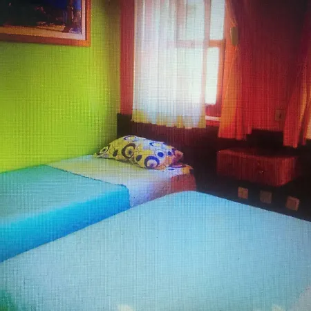 Hotel Apollo Butik